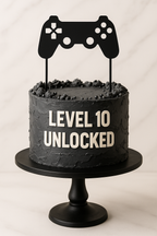 Game Controller Taarttopper – Level Up Edition